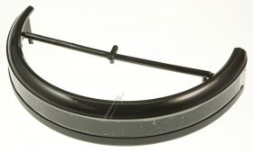 Ecovacs Housing Part - 10002131 Bumper Assembly