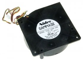 Samsung Ventilator Motor - Dg31-00011b Motor Dc Fan D12f-12bm 09b 0 83a - 10 9