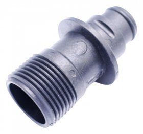 Nilfisk Hose Coupling - 128500515 Water Pipe Na01