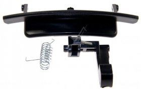 Nilfisk Catch - 78601900 Clip Kit For Coupe