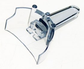 Control Knobs - Ms-623702 Operating Handle [Groupe SEB]