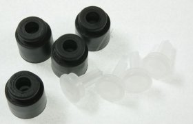 Shock Absorber - 00617861 Damper [Bosch Siemens]