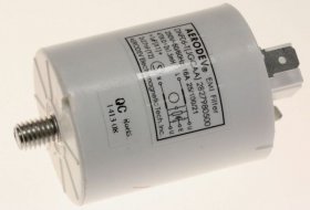 Microwave Noise Filter - 2827980500 C00888835 Interference Suppressor [Arcelik]