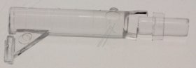 Fixings And Brackets - 1899750100 C00890835 A4 1-2 Button Glass Diffusion [Arcelik]