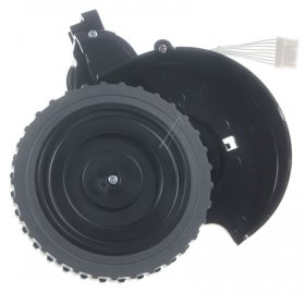 Samsung Drive Gear - Dj97-02185a Assembly Wheel-right Vr9000h Assembly Wheel Driv