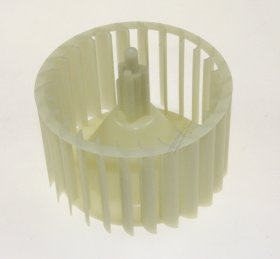 Fan Blades - 1506034006 Fan Blade [Electrolux Aeg]