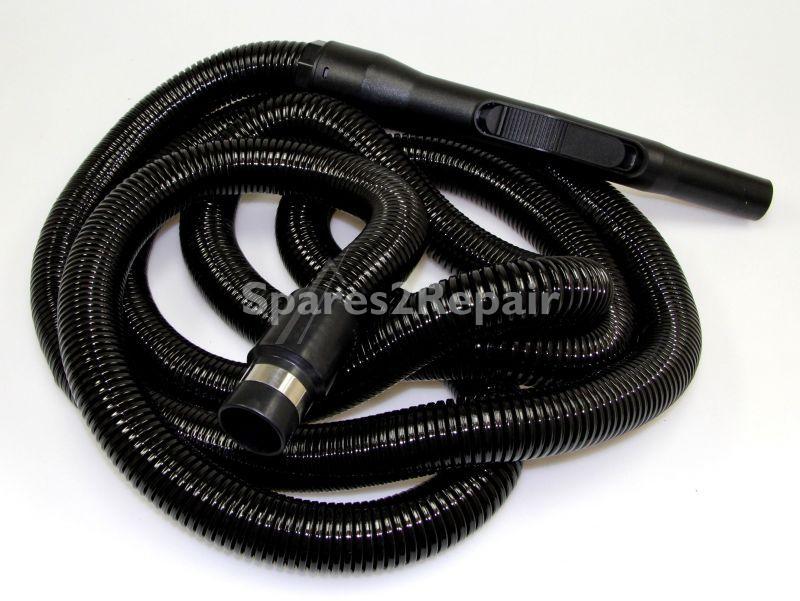 Dometic Vacuum Cleaner Hose - Hose black