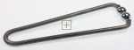 Hisense Gorenje Screw - 288713 Pulley Screw