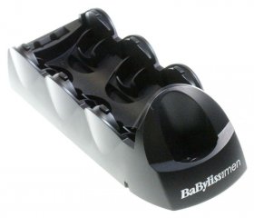 Battery Charger-discharger - 35208351 Charging Station [Babyliss]