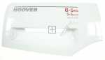 Detergent Dispenser Cover - Masch bacin Wdxoc 8+5 [Candy Hoover]