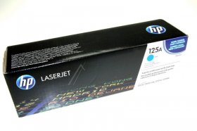 Hewlett Packard Toner Cartridge - 125a Cb541a Toner Cartridge Cyan 1 4k