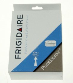 Water Filter - Wf2cb 4055319455 Water Filter [Electrolux Aeg]