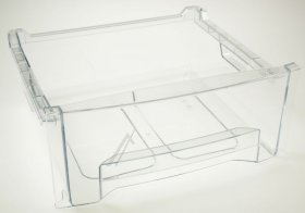 Smeg Freezer Drawer - 761170453 Drawer