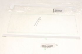 Glass Panel - 4055471124 Glass Rack Complete Neutral [Electrolux Aeg]