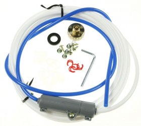 Samsung Inlet Tube - Da97-11752m Assembly-install Filter hm external Filter