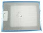 Airforce Metal Grease Trap - Afcgf22r4 Metallic Grease Filter