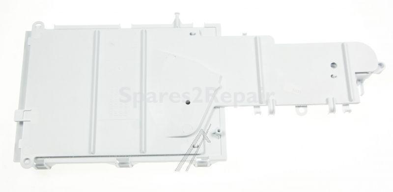 Detergent Case - 00704298 Dispenser Tray-upper Part [Bosch Siemens]