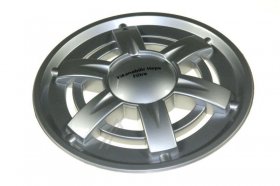 Grundig Filter Cover - 9191512170 Filter