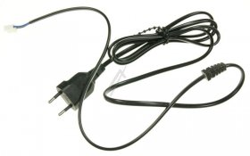 Grundig Mains Power Lead - Vbj535r-3dg C00942470 Cable Har Ac Pow -45cm L=180cm