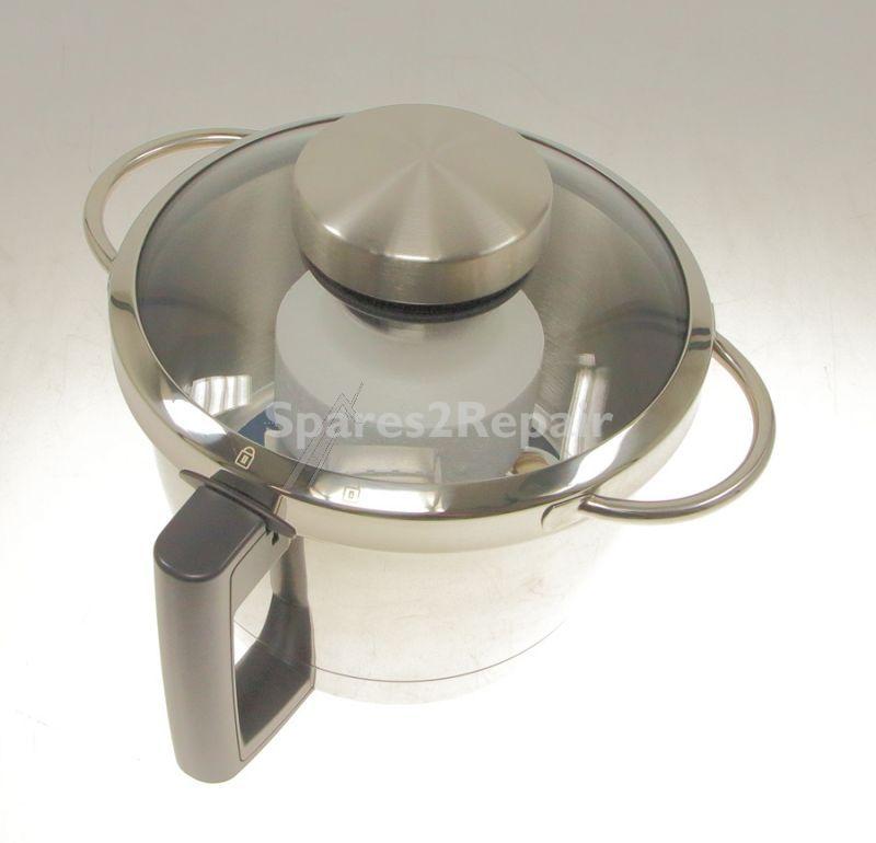 Magimix Handle - 506122 Handle Patissier