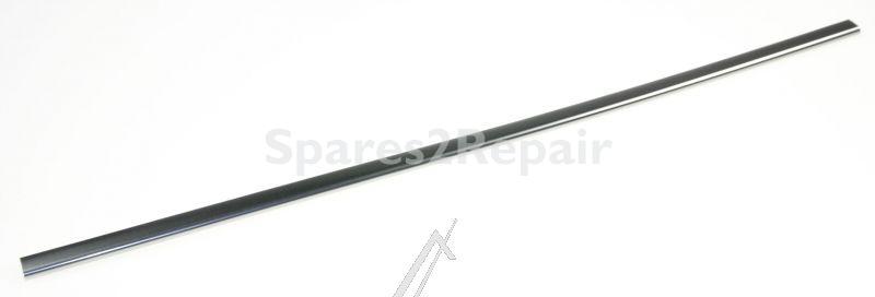 Panel - 8078174151 Trim Glass Shelf Front 520 5mm [Electrolux Aeg]