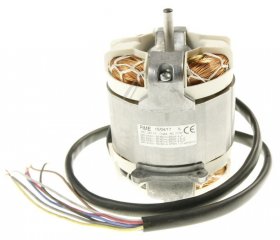 Elica Hood Motors - Mot0041070 Motor Counterclockwise Rotation Motor S40 024 00 He