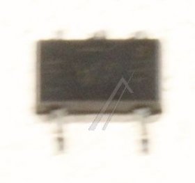 Samsung Ic - 1204-003770 Ic-decoder sdp1802 fcbga 672p 27x27x2 4m