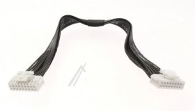 Samsung Flexi print Connector - Bn96-47864a Ffc Cable Qn75q900r Foldable L1173 24p