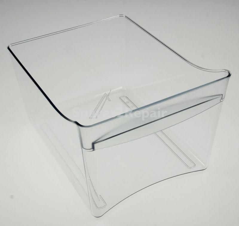 Hisense Gorenje Vegetable Drawer - 333665 Crisper Pan Half G 031