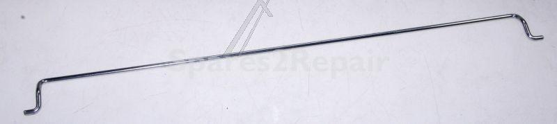 Dometic Grid - 295110633 Bracket Grating Zinc-plated L=