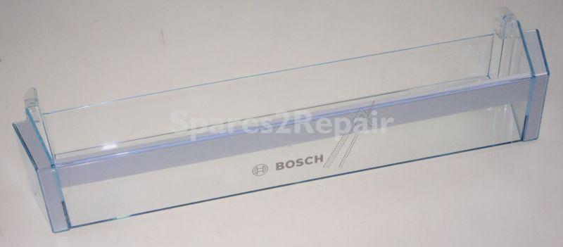 Refrigerator - Freezer Door Shelf - 00708073 Tray [Bosch Siemens]