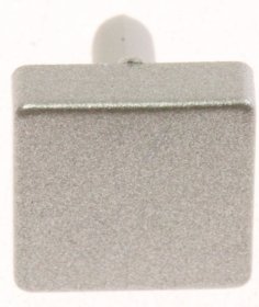 Smeg Pushbutton - 766412036 Push-button Pr-opz St60 Silver
