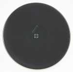 180mm Standard Hot Plate 230v - 162200003 C00865429 180 1500w 230v Hotplate [Arcelik]