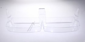 Refrigerator - Freezer Door Shelf - 2246612119 Shelf Butter [Electrolux Aeg]