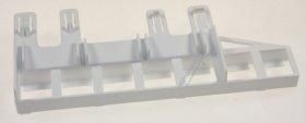 Fixings And Brackets - C00254245 482000084871 Cover - Fan Motor Ariston [Whirlpool Indesit]