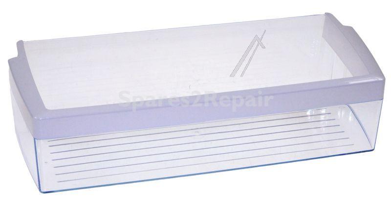 Refrigerator - Freezer Door Shelf - 00671179 Tray [Bosch Siemens]