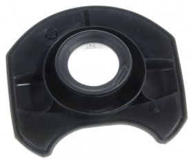 Dust Compart. Lid - 4055318598 Cover End Piece Bagless [Electrolux Aeg]