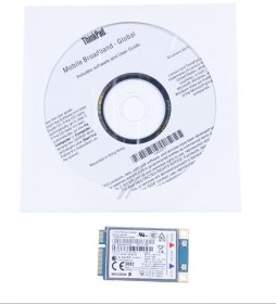 Lenovo Notebook Accessories - 0a36186 Lenovo Thinkpad Mobile Broadband T420-t520
