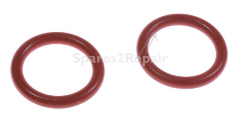 O rings - Cs-00092912 Seal-cap*2 [Groupe SEB]