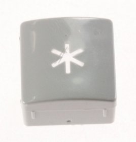 Liebherr Button - 742725800 Push Button Sf 03er Lhg Grey