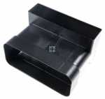 Fireplace - 4055025714 Flue Upper H 580 [Electrolux Aeg]