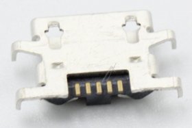 Usb socket - Micro-usb-socket