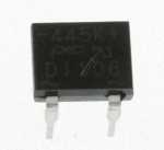 Taiwan Semiconductor Bridge Rectifier - Di106 Dbl106g Bridge Rectifier 1a 600v Dip