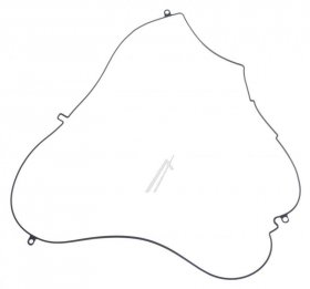 Smeg Weight - 971970099 Counter Weight Wm 2003