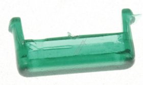 Casing Cover - 32000206 Indicator Lamp Lens (green) [Vestel]