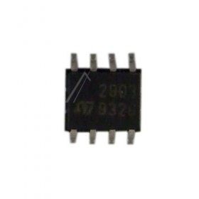 Loewe Various Ics - Lm358 Ic Smd