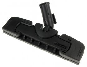 Karcher Vacuum Cleaner Nozzle - 4 130-018 3 Ground Nozzle