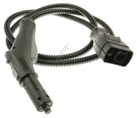 Karcher Tube - 4 322-053 0 Steam Hose Replacement Bk-gy