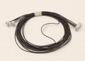 Harness - 8072977203 Harness Pressure Switch Temper [Electrolux Aeg]