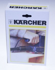 Karcher Vacuum Cleaner Hose - 2 863-112 0 Vacuum Kit For Power Tools